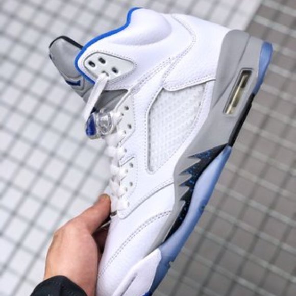 Nike Air Jordan 5 \